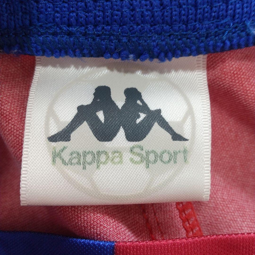 カッパ バルセロナ Barça セットアップ ユニフォーム