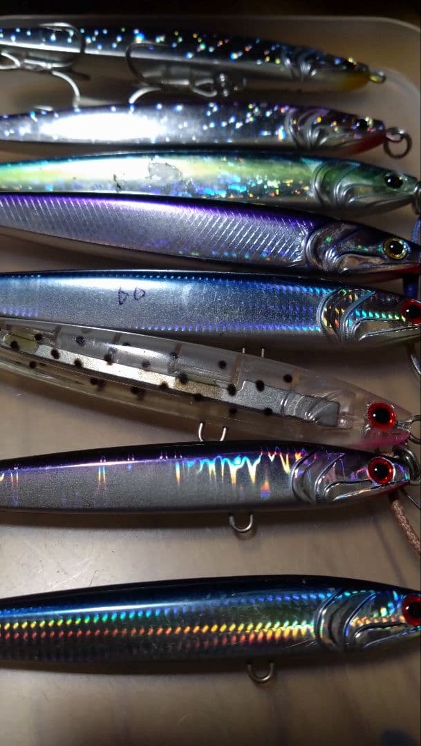CB ONE　シービーワン オズマ　8セット