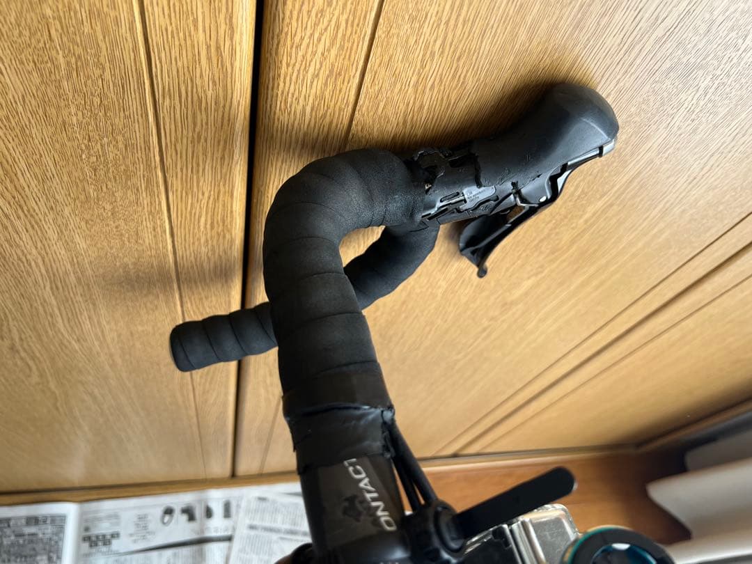 GIANT DEFY ADVANCED 2 カーボンロード　2015年モデル