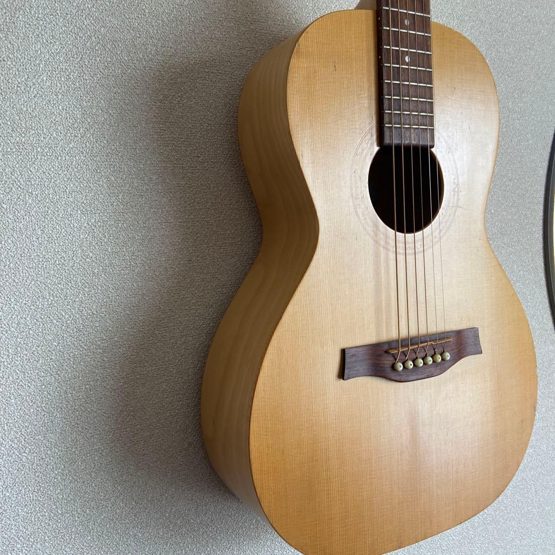 シーガル Seagull Grand パーラーギター