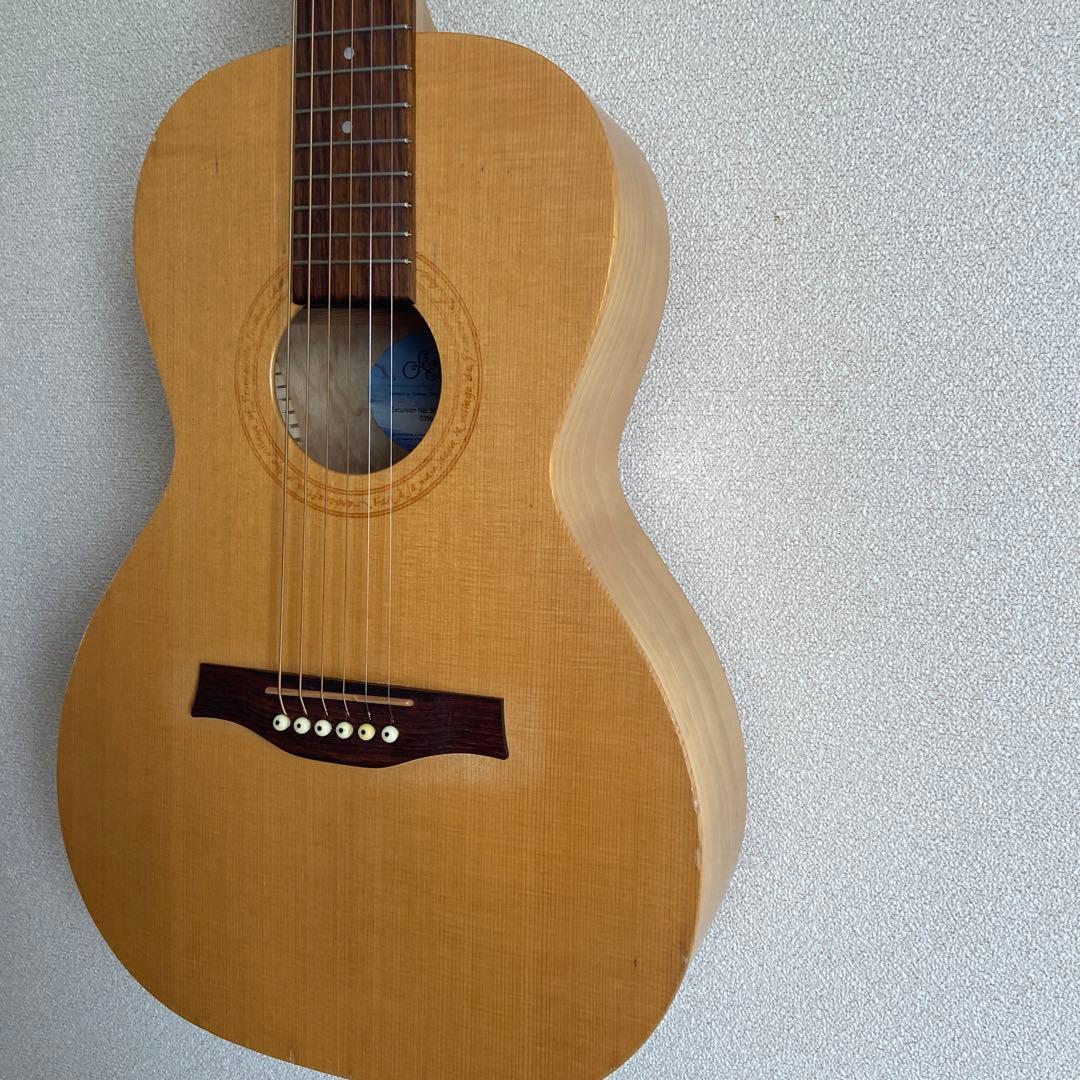 シーガル Seagull Grand パーラーギター