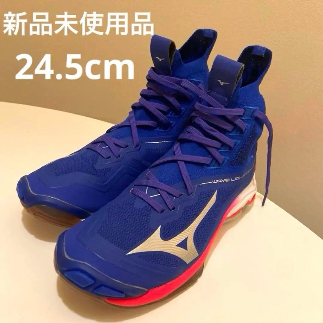 Mizuno ウェーブライトニング NEO バレーボールシューズ