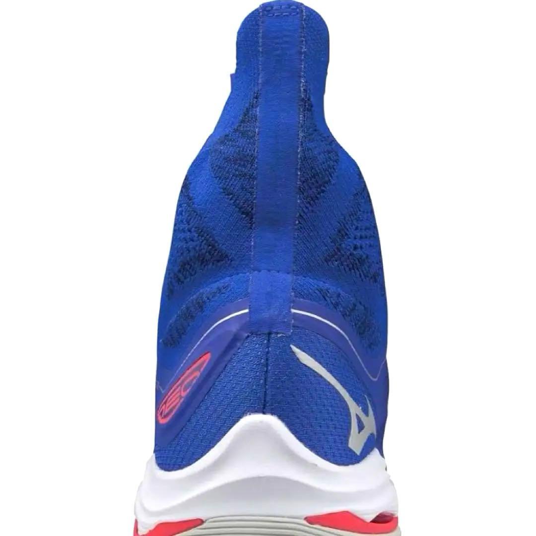 Mizuno ウェーブライトニング NEO バレーボールシューズ