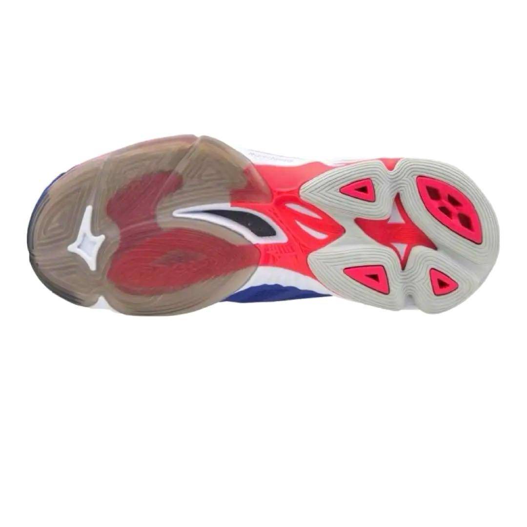 Mizuno ウェーブライトニング NEO バレーボールシューズ