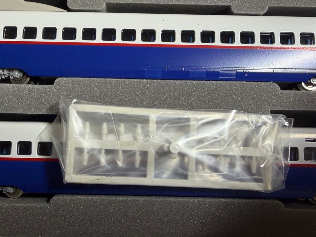 鉄道模型　Nゲージ　TOMIX 92805 E2系　長野新幹線　あさま