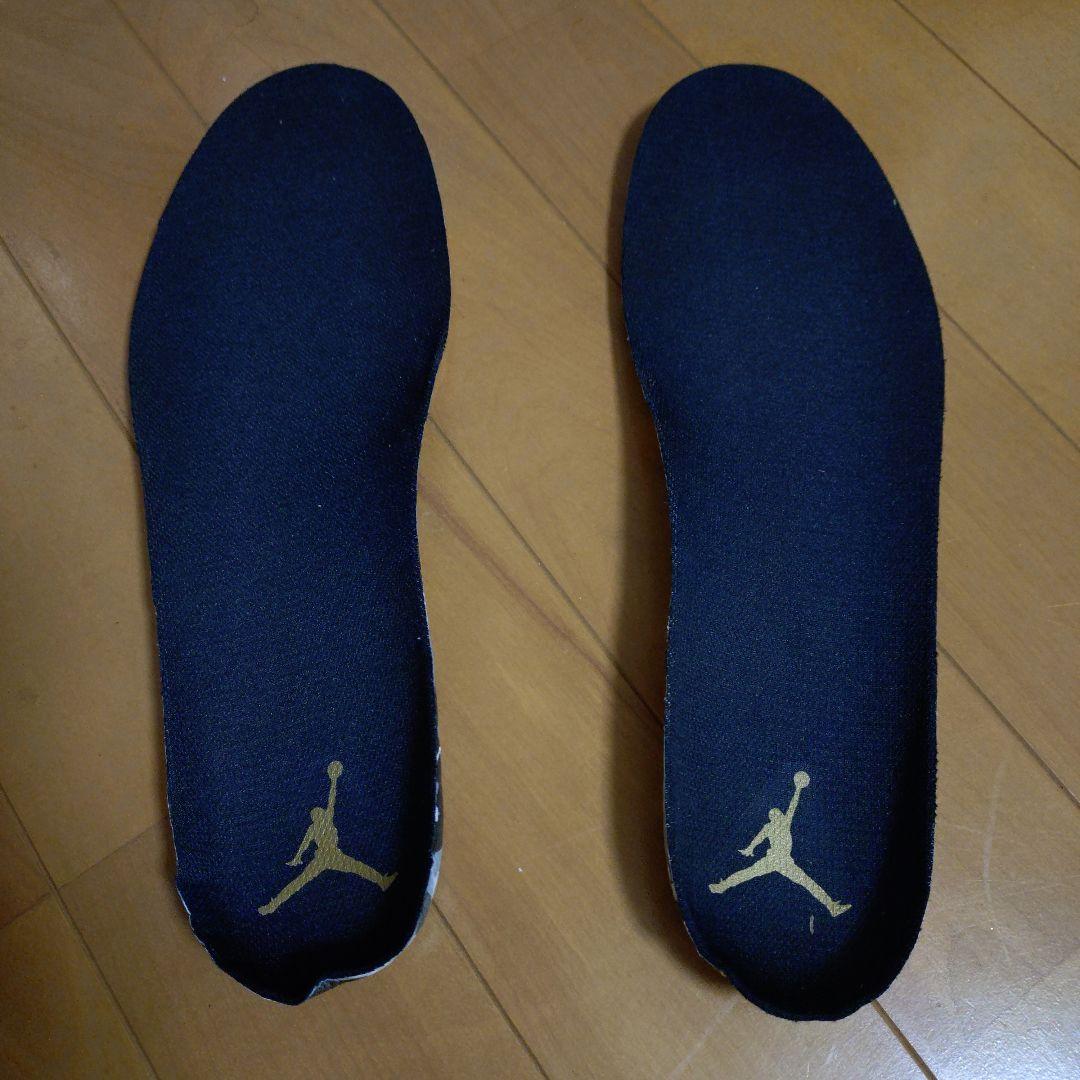 エアジョーダン　38 low