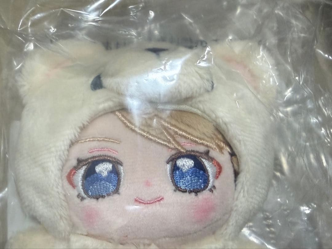 いつぬい 嵐