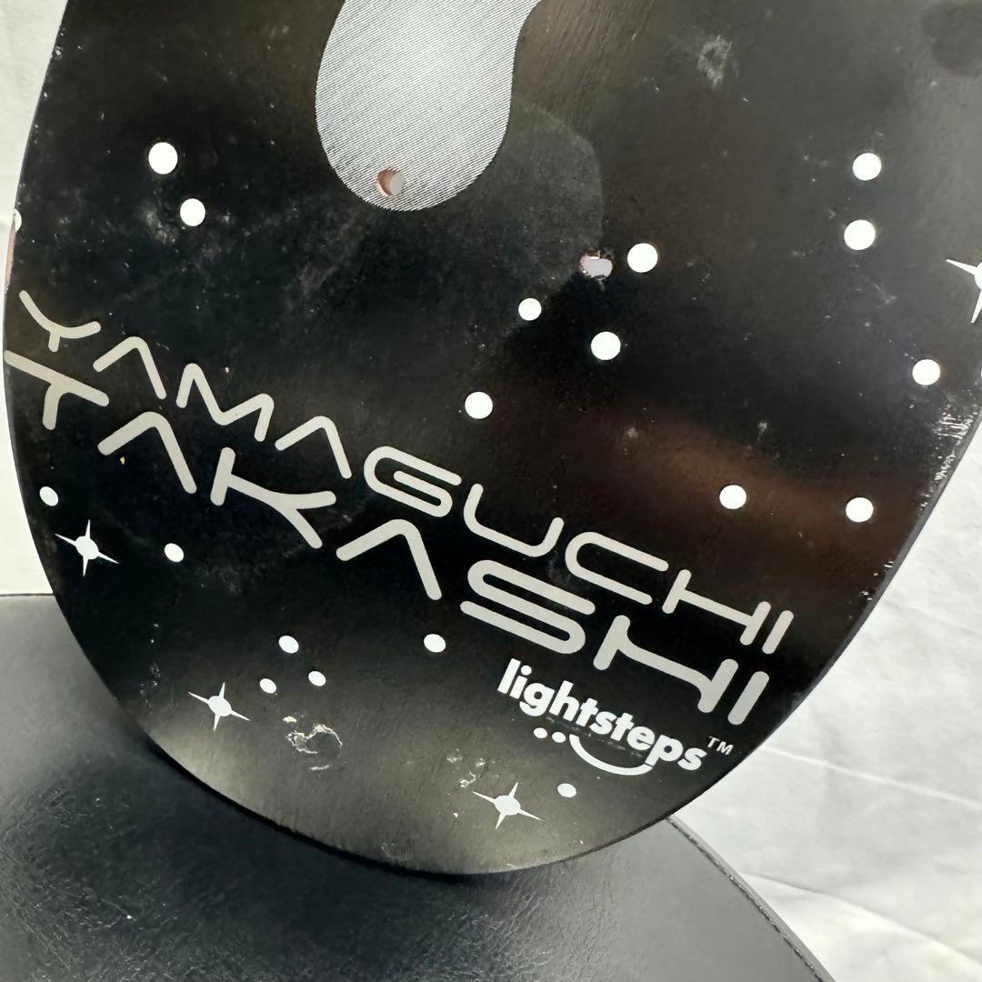 IFO スケボー　デッキ　未使用　板のみ　宇宙飛行士　デッキのみ