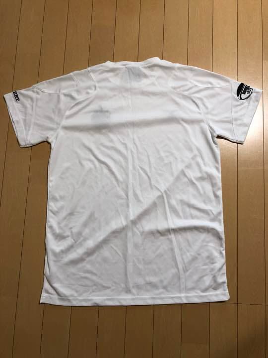 ラグビーシャツ（イギリスラグビー校限定品）