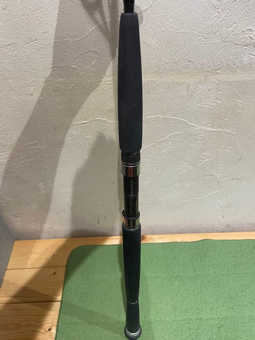 SALTIGA ヒラマサ63Sワンピース