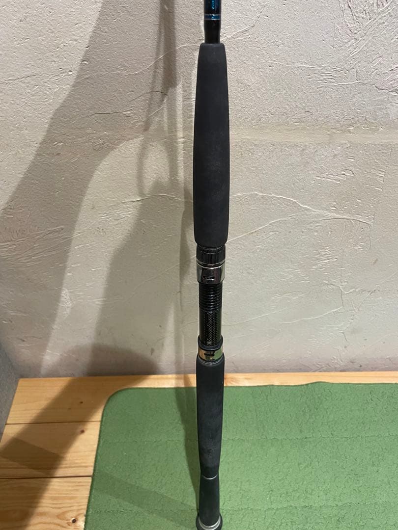 SALTIGA ヒラマサ63Sワンピース