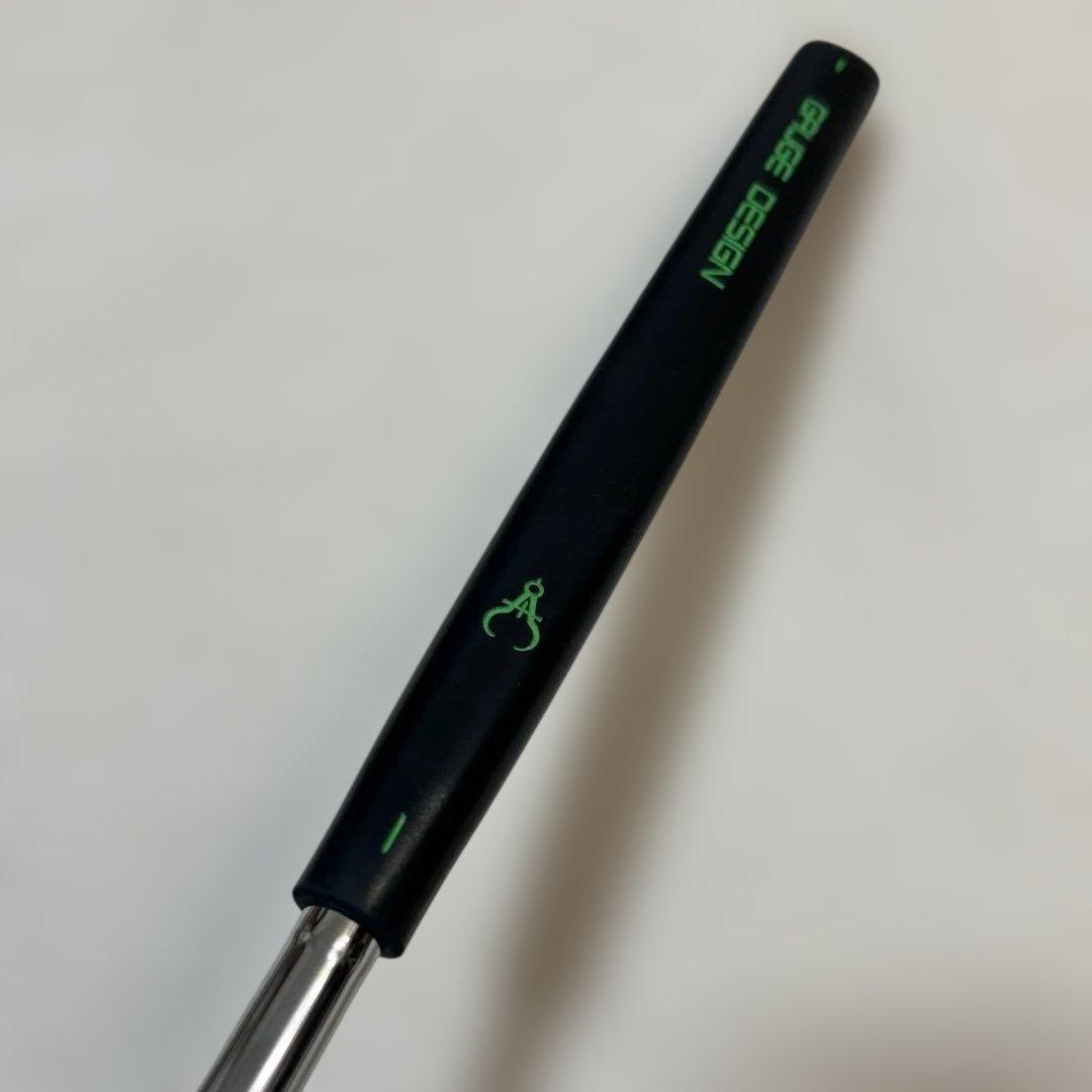 GAUGE DESIGN ゲージデザインG SPEC JOSEPHパター
