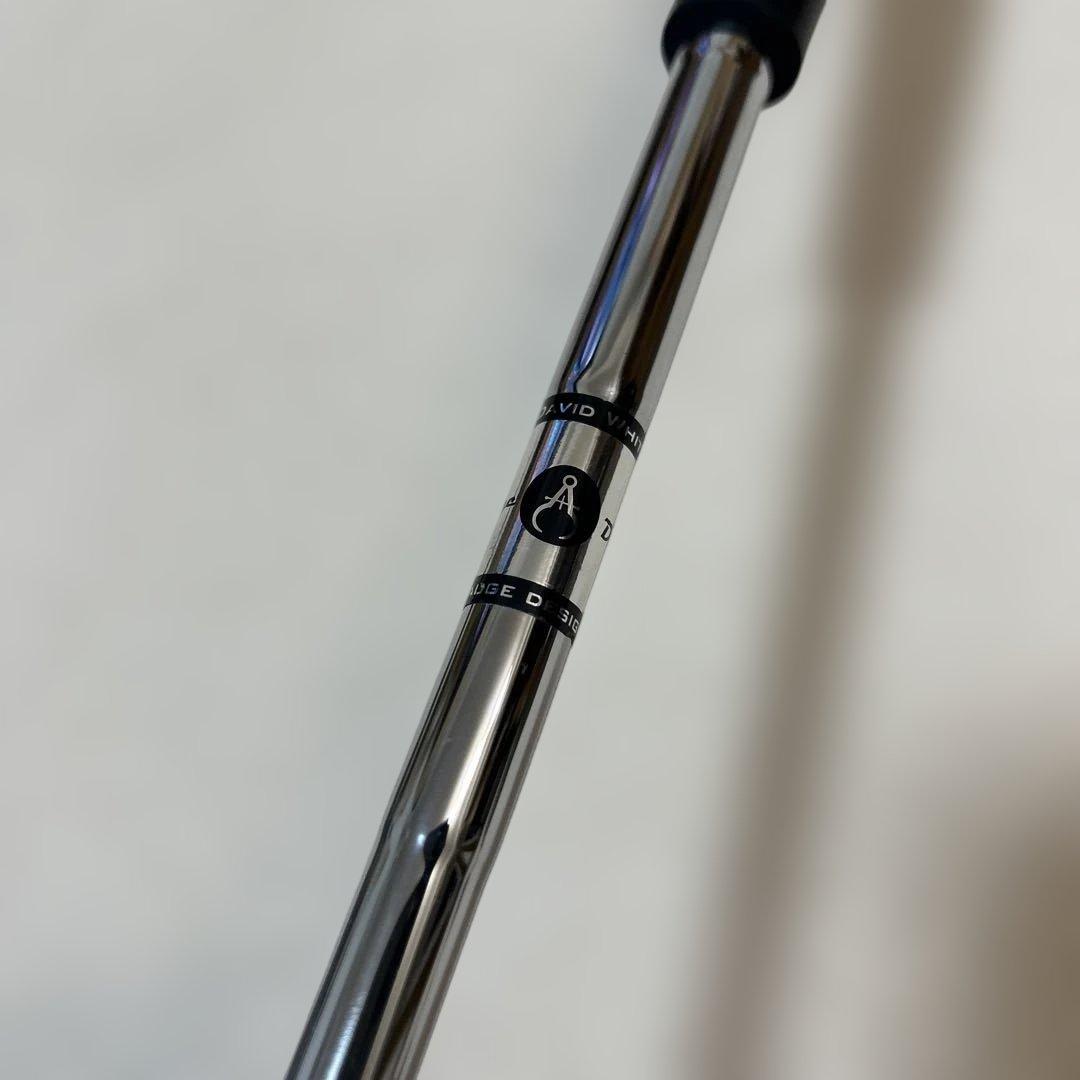 GAUGE DESIGN ゲージデザインG SPEC JOSEPHパター