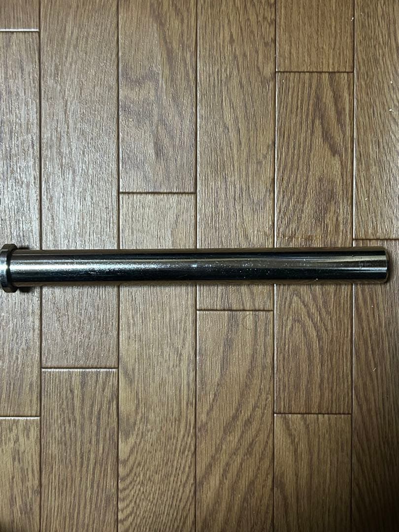 ファイティングロード　バーベルシャフト　160cm