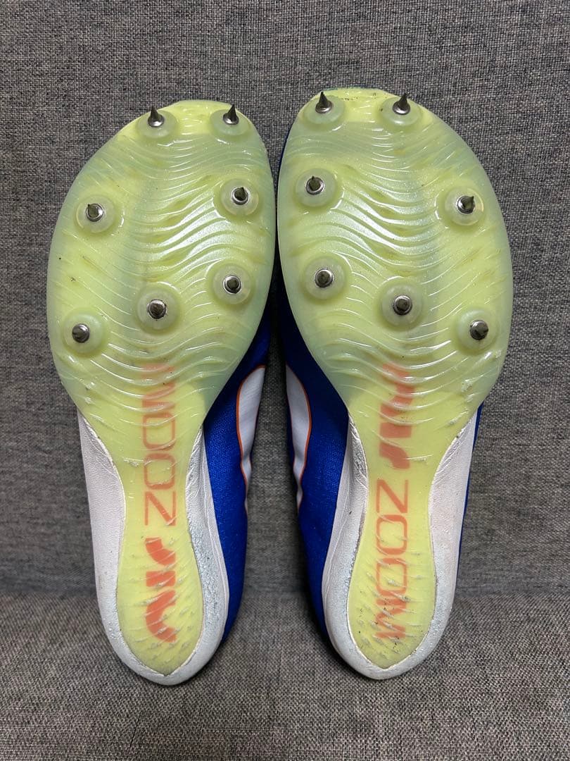 NIKE マックスフライ27.5cm