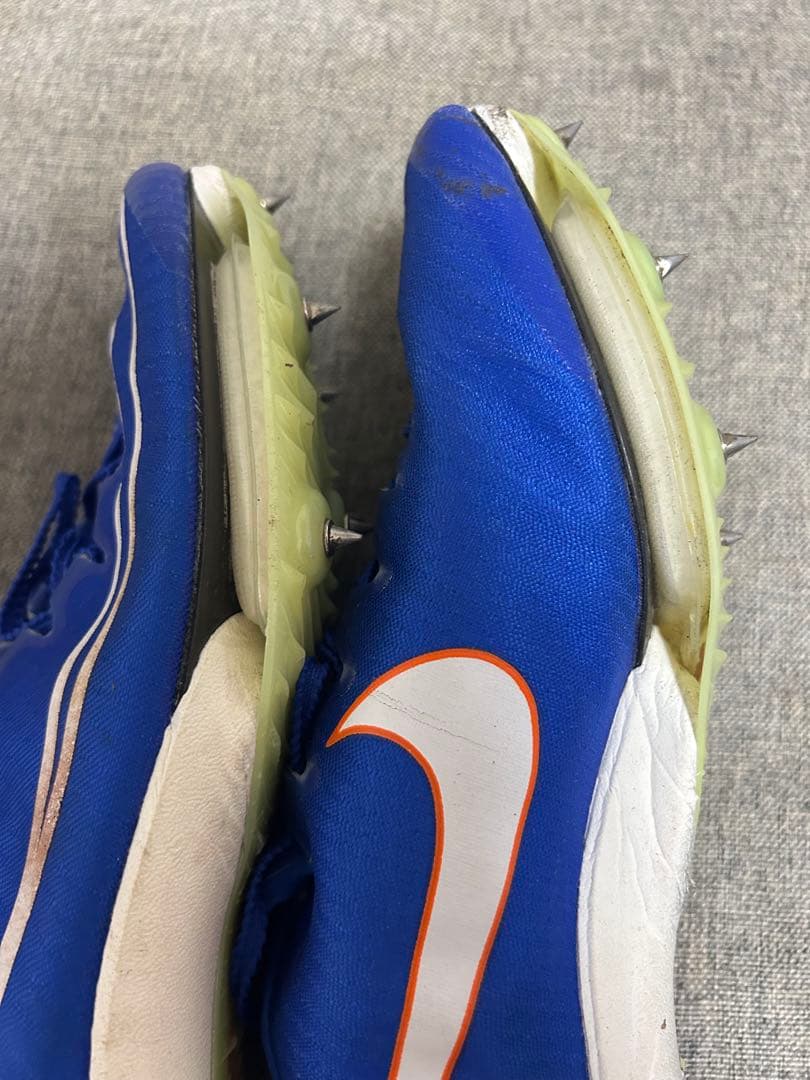 NIKE マックスフライ27.5cm