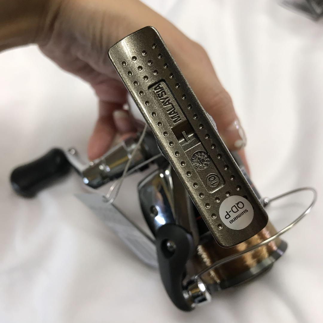 アリビオ2500♡3点セット