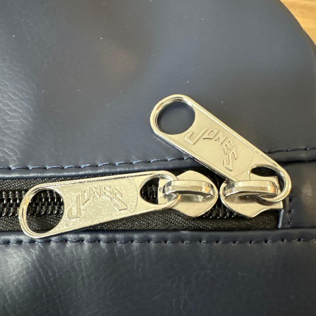 【週末最終値下げ】Jones Clubhouse Duffle