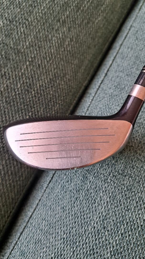 EPON AF-202 3番フェアウェイウッド