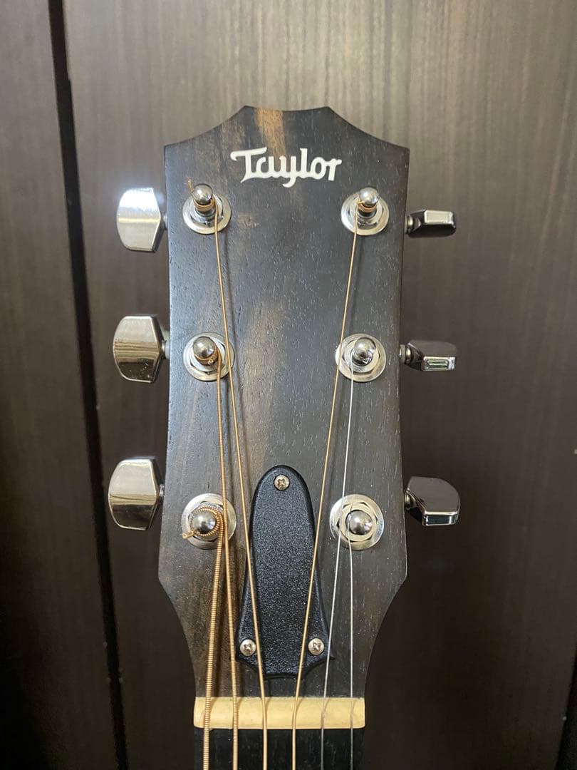 エレキエレキ 様Taylor 214CE テイラー エレアコ