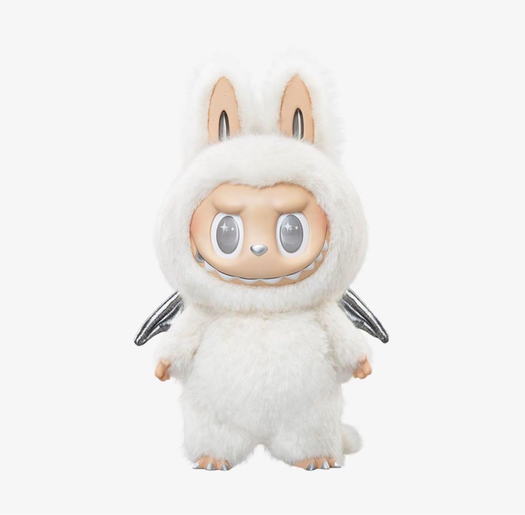THE MONSTERS ANGEL IN CLOUDS 新品未開封！