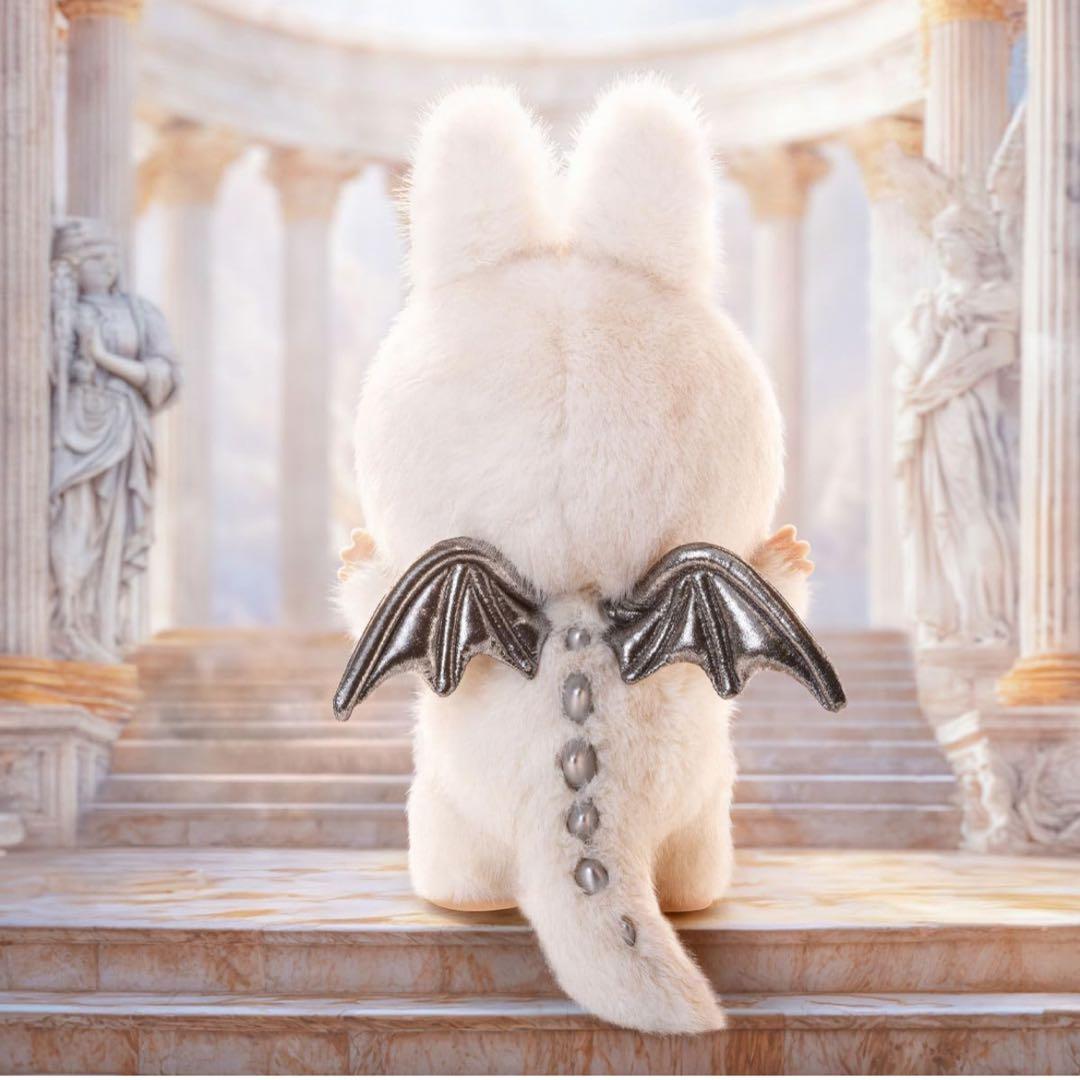 THE MONSTERS ANGEL IN CLOUDS 新品未開封！