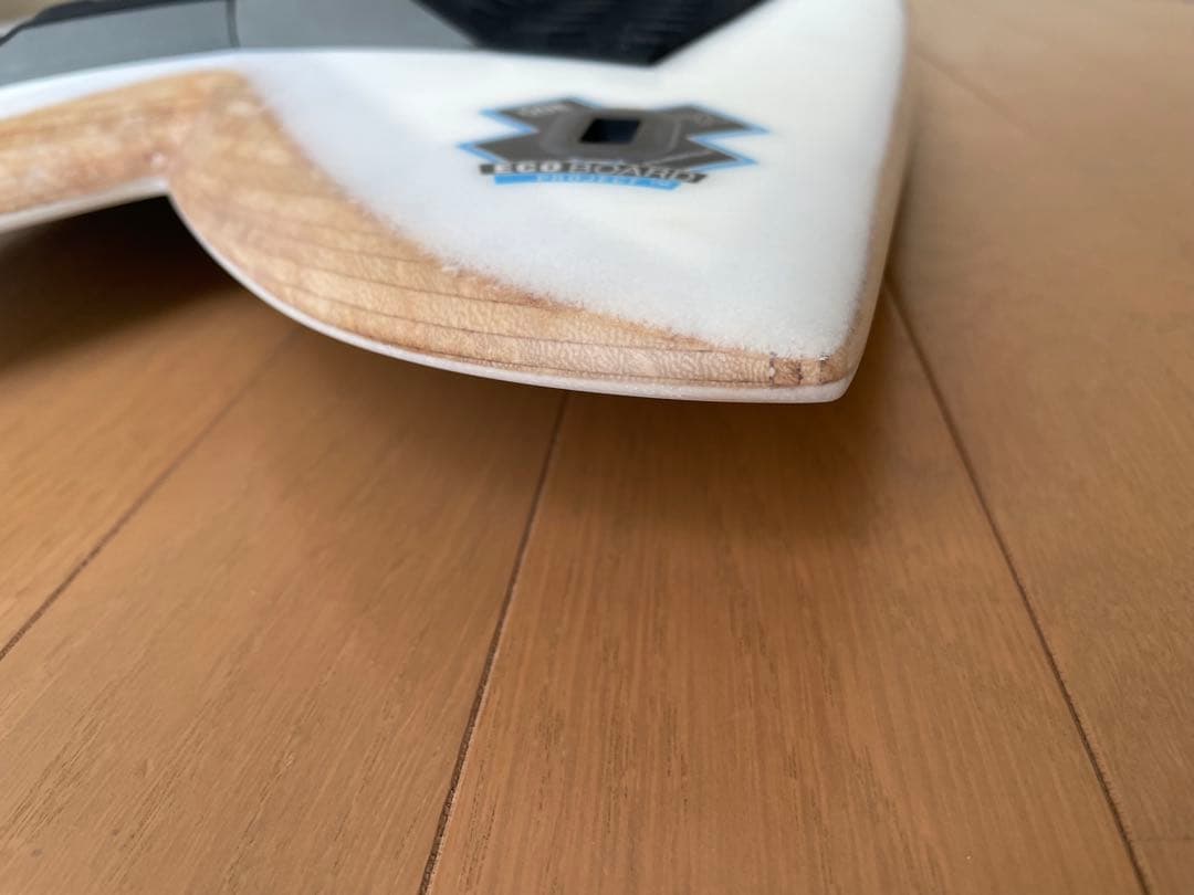 【美品】FIREWIRE TooFish（トゥーフィッシュ）5'6/ 33.2L