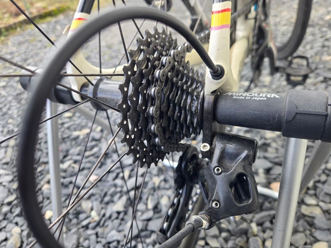 S-WORKS TARMAC SL5 49サイズ AC15