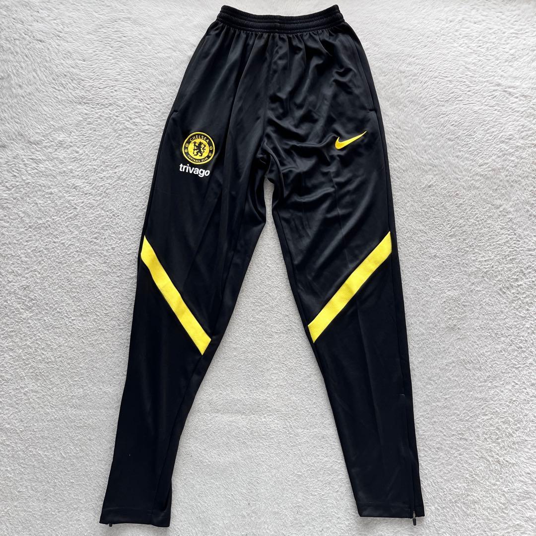 美品✨NIKE チェルシー トレーニング ジャージ 上下 ジャケット パンツ