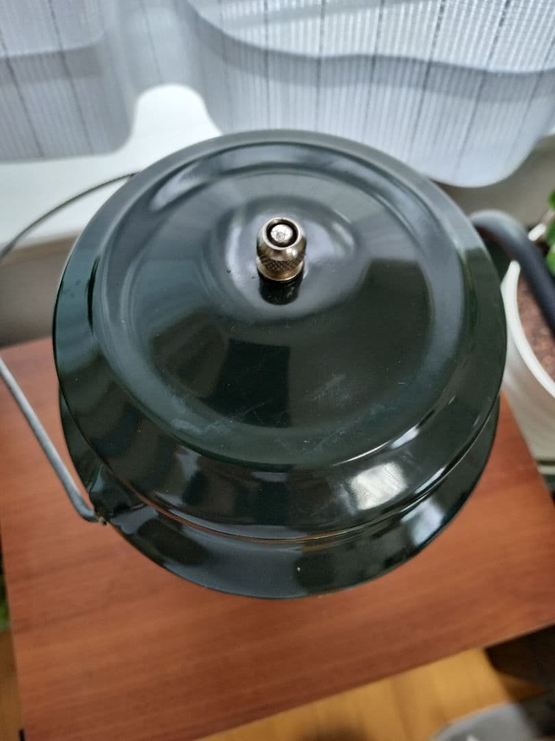 コールマン ツーマントルランタン 288A　美品