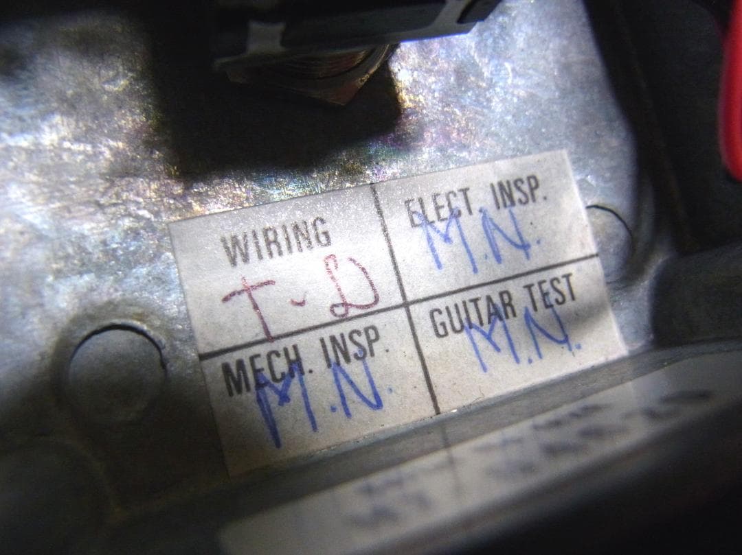 MXR dyna comp コンプレッサー ダイナコンプ USA 動作OK