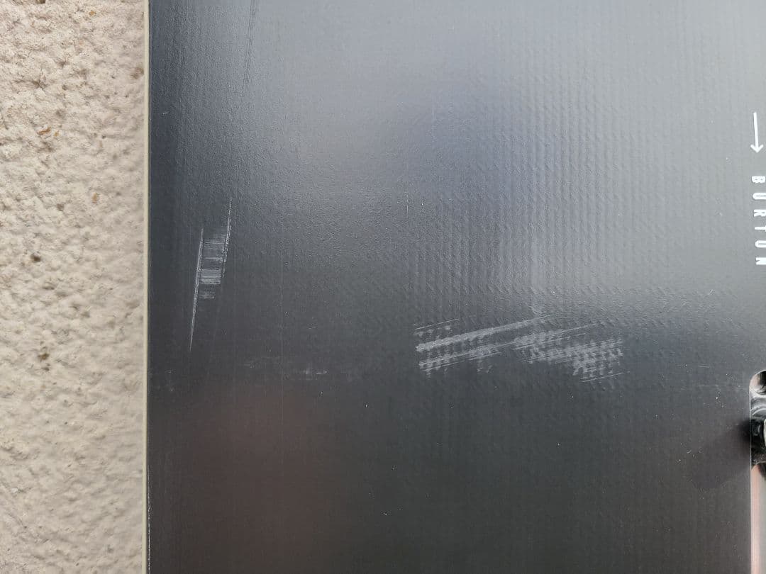 バートン/プロセス/155cm/スノーボード/burton/process
