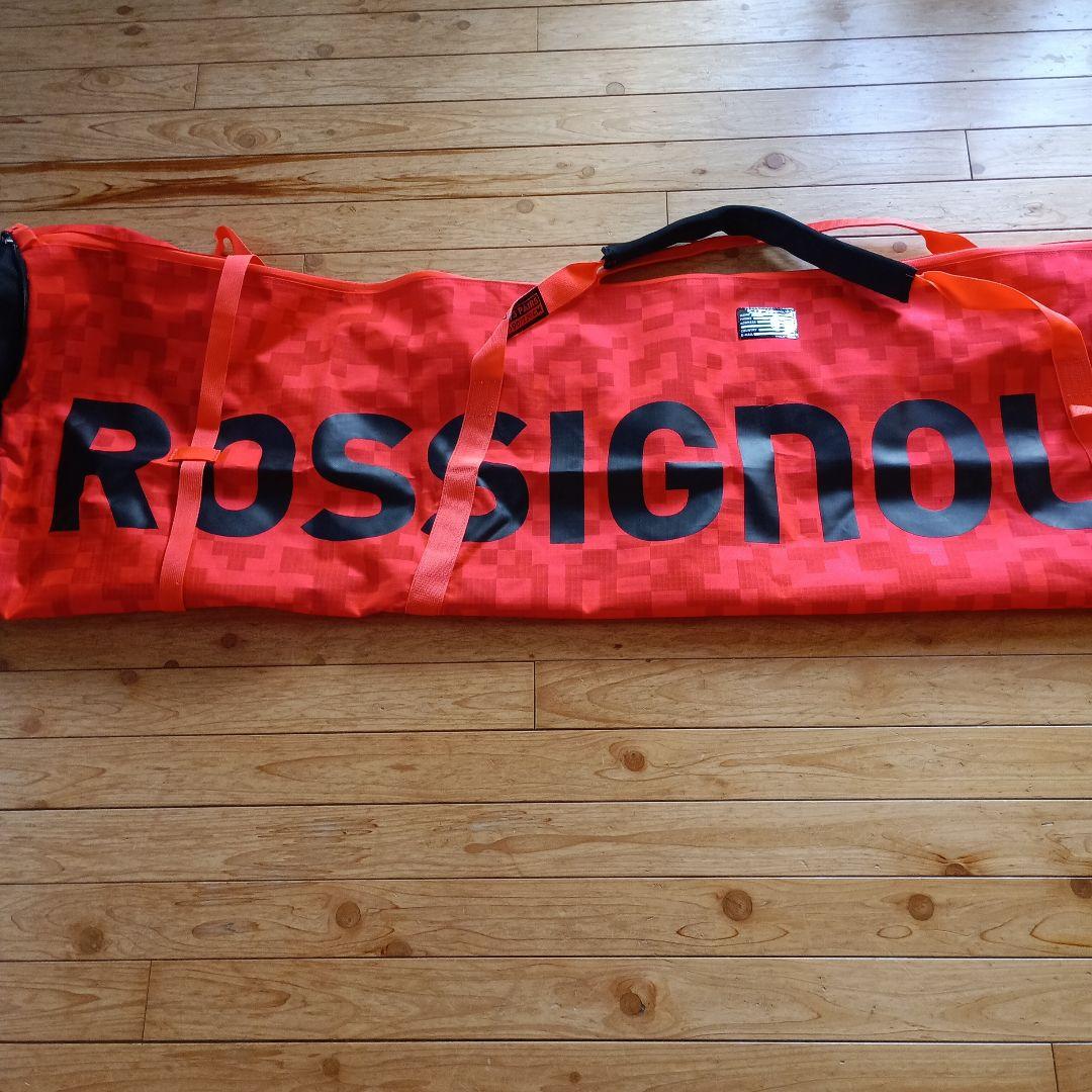 ROSSIGNOL スキーケース ～220cm