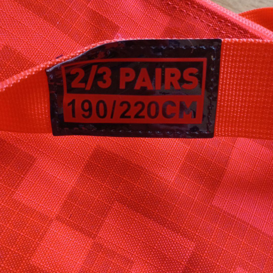 ROSSIGNOL スキーケース ～220cm