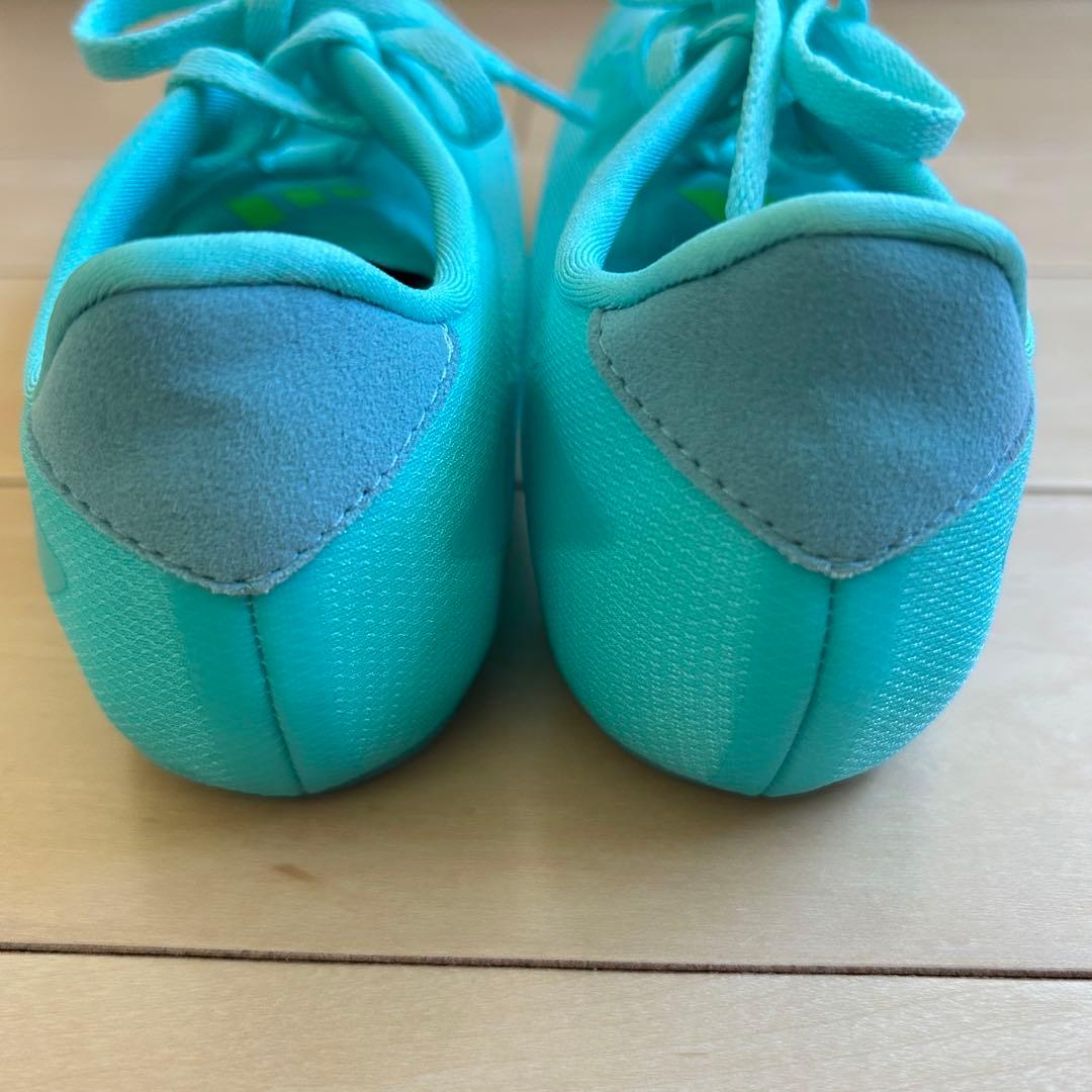 adidas スプリントスター　 陸上競技用スパイクシューズ