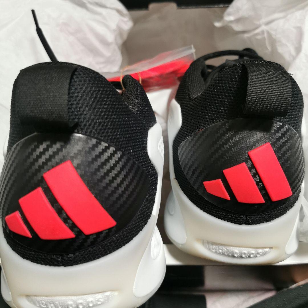 adidas　ANTHONY EDWARDS 1 LOW 26.5c US8.5