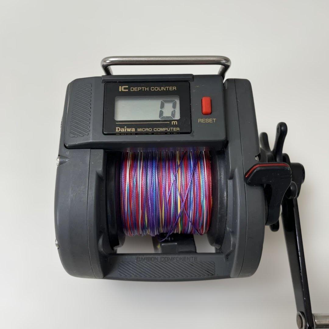 Daiwa SUPER 棚 HUNTER GS-60