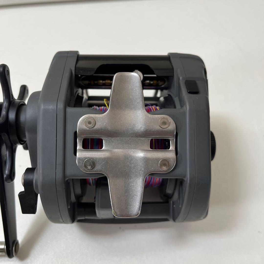 Daiwa SUPER 棚 HUNTER GS-60