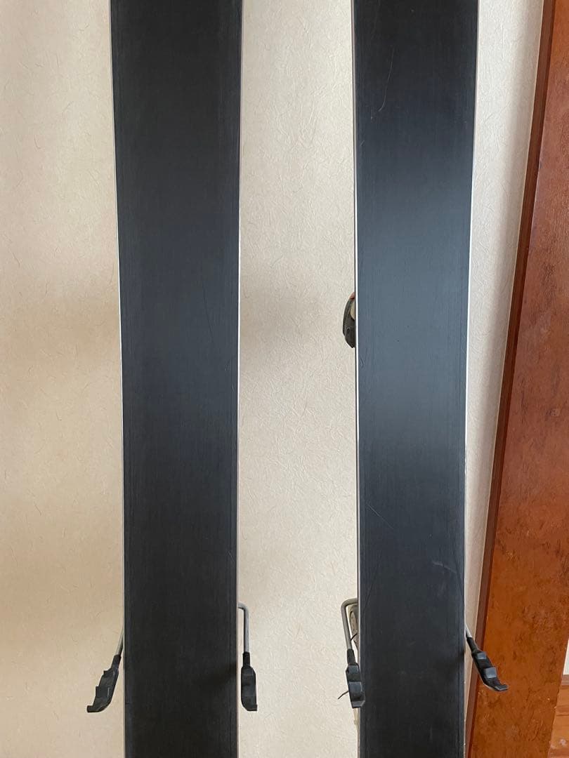 ヴェクターグライド アベントゥーラ(185cm )+マーカーバロン (BC対応)