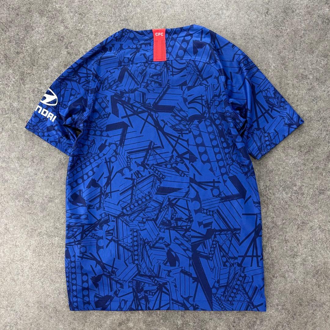 NIKE プレミア 19-20 サッカー チェルシー ホーム ユニフォーム