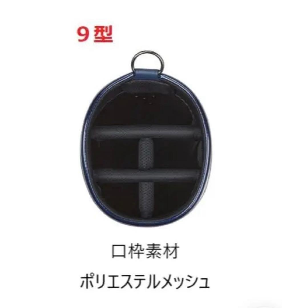 ブリヂストン　キャディバック　軽量ベーシックモデル