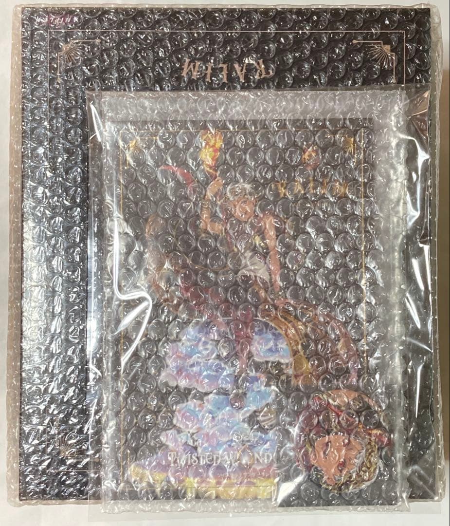 ［未開封］カリム・アルアジーム 1/8スケールフィギュア ANIPLEX 特典付