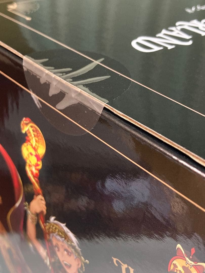 ［未開封］カリム・アルアジーム 1/8スケールフィギュア ANIPLEX 特典付