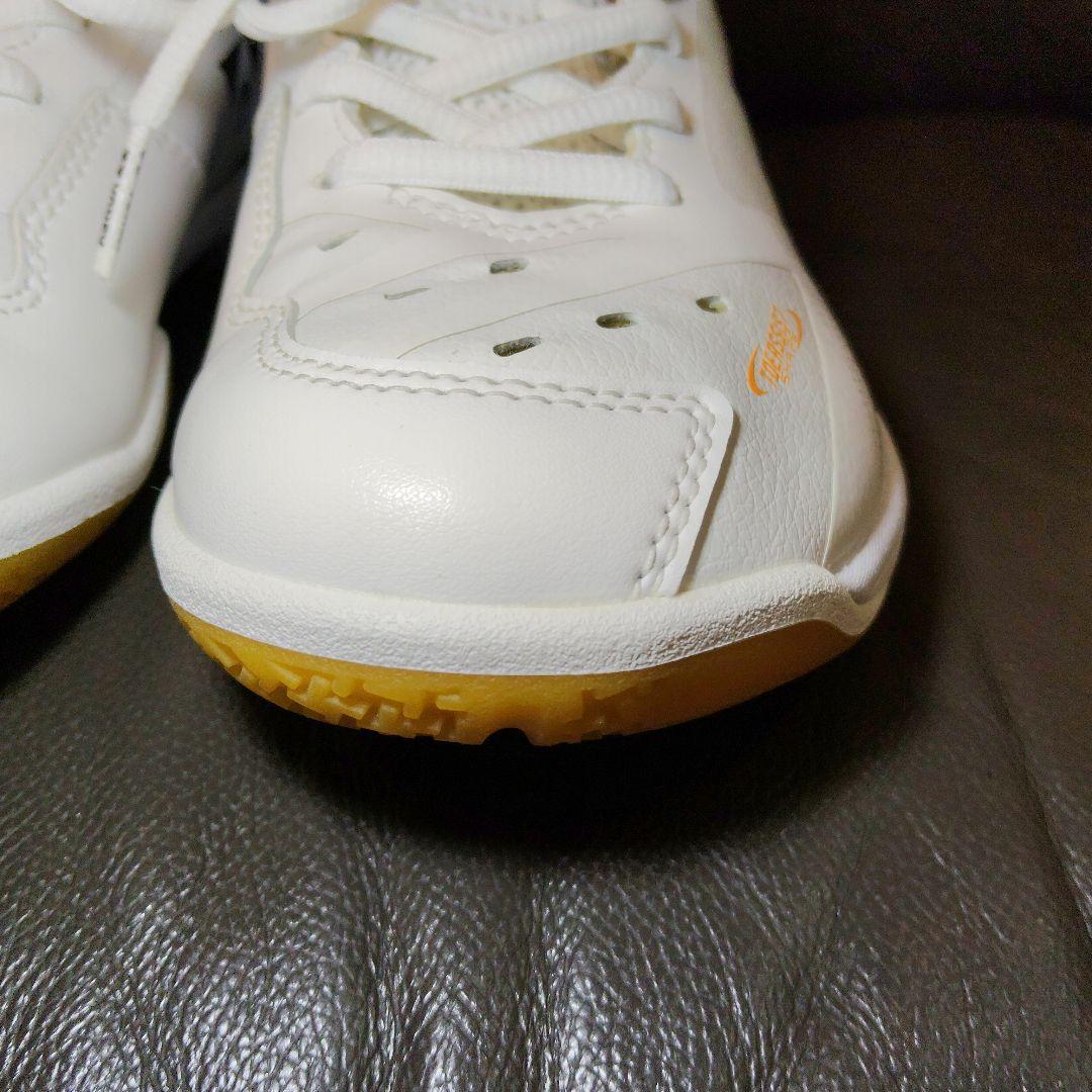 23.5cm 美品【YONEX】ヨネックス パワークッション65Z ワイド
