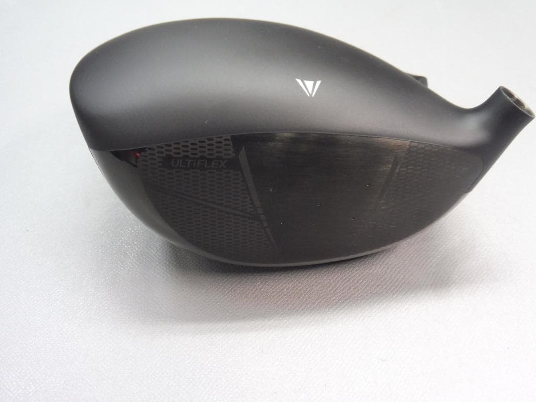 XXIO14　プラス　+ 9.0° ヘッド　 美品　　カバー