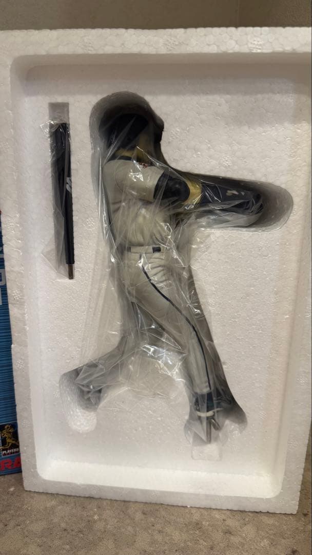 【未使用品】イチロー メモリアルスタチュー‼︎