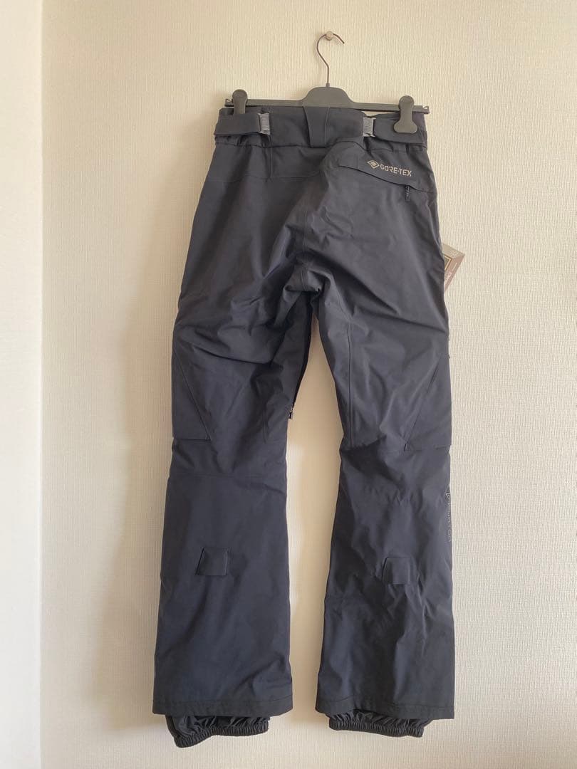 残１【新品】[ak] Burton レディース パンツ ブラック Sサイズ