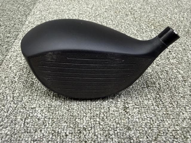 超美品！BALDO バルドコルサ ドライバー BC438 10.5度 ヘッドのみ
