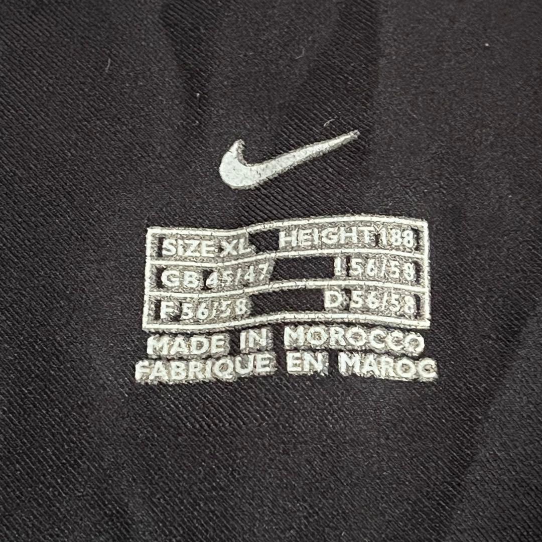 INTER 02〜03 ユニフォーム TRAVIS SCOTT着用 XL
