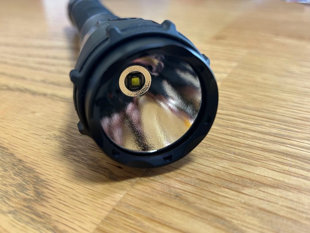 【surefire】R1 LAWMAN 故障品 シュアファイア